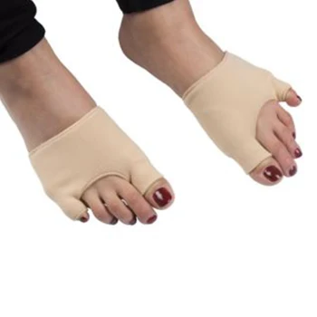 

Toe Braces Hallux Valgus Relief Pain Corrector Practical Portable Toe Brace Foot Care Tool Thumb Adjuster