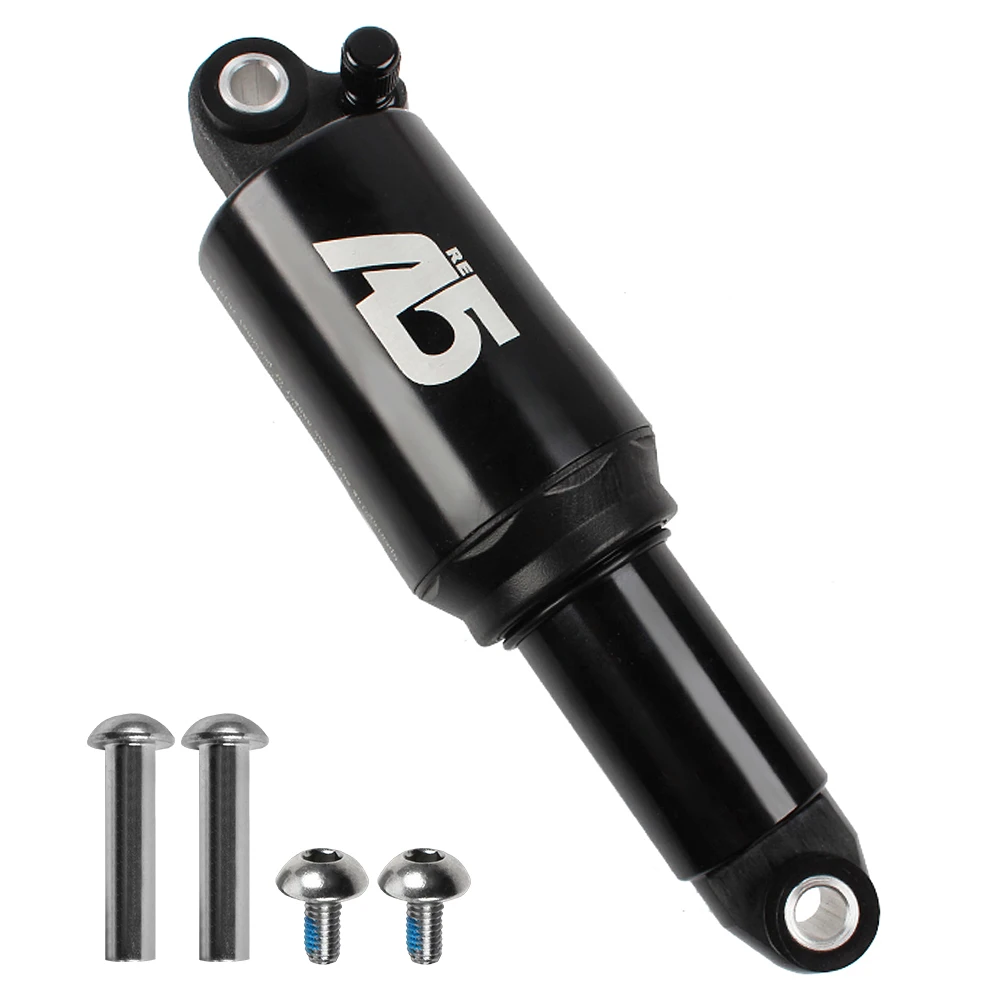 mountain bike air shock