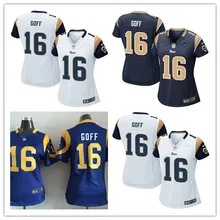 Топ A+ Лучшее качество, Los Angel s, новинка, Джаред Гофф, Тодд гурли II для женщин Джерси