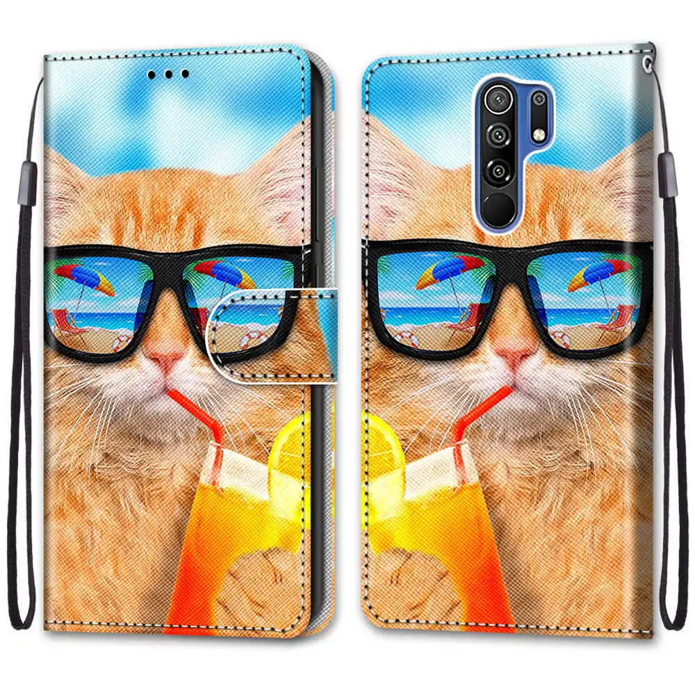 红米 9 #A05喝汽水猫 -1.jpg_.webp