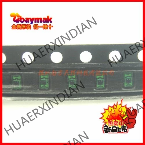 10 шт. и TEMT6200FX01 SMD