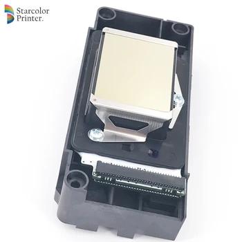 

Genuine new originalF186000 locked Printhead DX5 Gold Face Print head For Epson R1900 R2000 R2400 R2880 4880 Chin Made printer