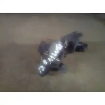 

1147412052 valve Exchange Heating Bmw 3 Series Saloon (e36) *