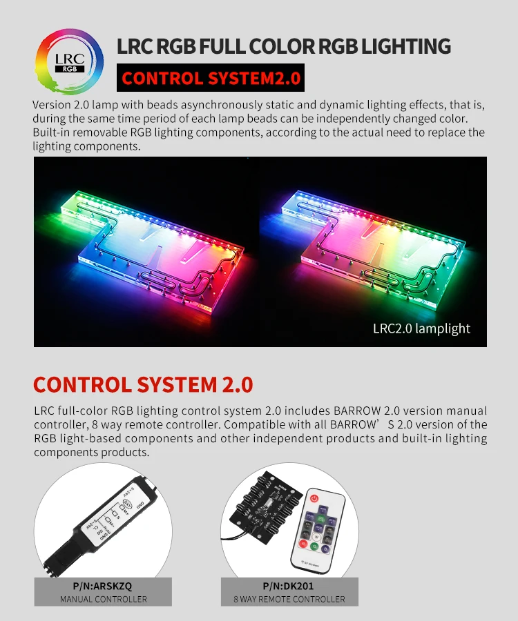 Курган CR1000D-SDB, водные платы для Corsair 1000D чехол, для Intel cpu водоблок и один/двойной GPU здания