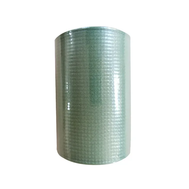 Light green 11*92 см шина для первой помощи, медицинский полимерный рулон, фиксированная шина для коррекции конечностей, восстановление, для собак, для улицы, для первой помощи, мульти-си - Цвет: Light green