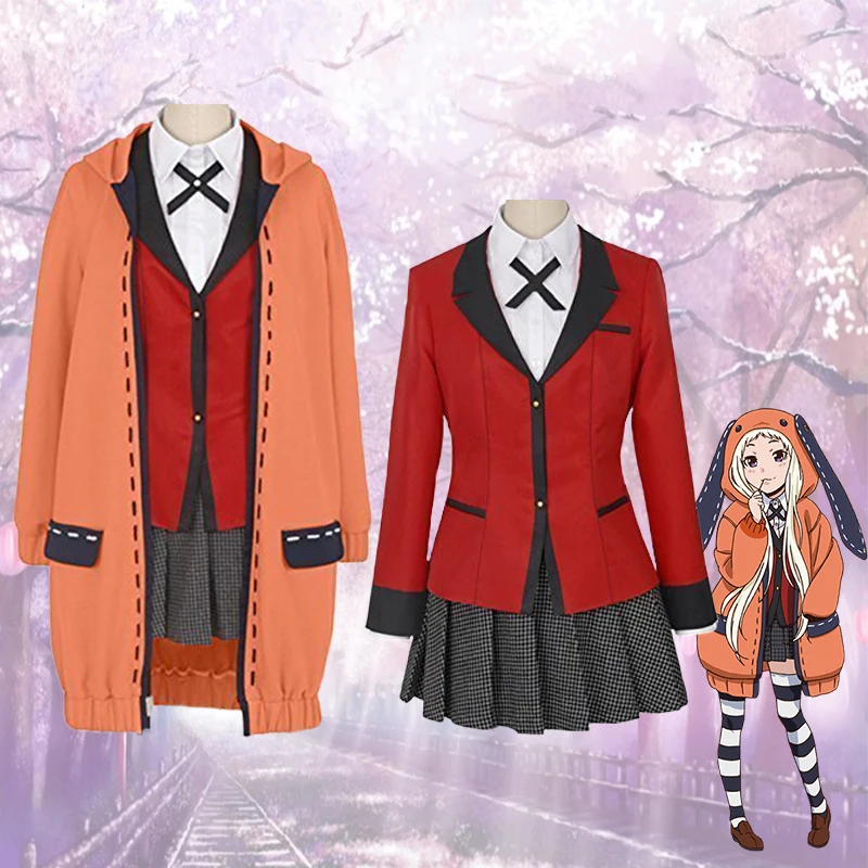 girls uniform hoodie