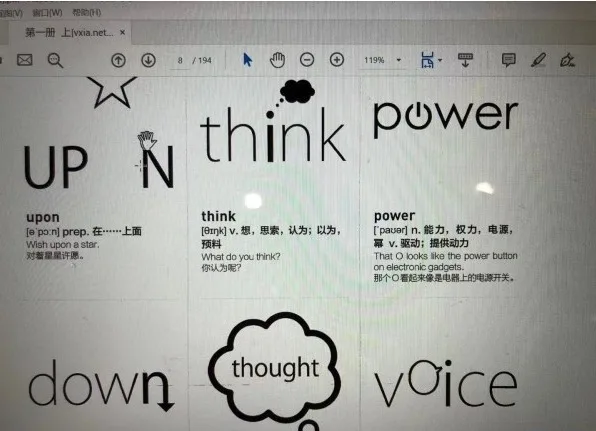 象形单词记忆法9000词图片 象形单词记忆法9000词图片
