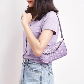 

women Cowhide leather bag