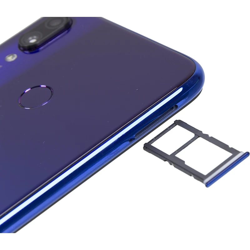 Смартфон XIAOMI Redmi Note 7 128Gb, синий