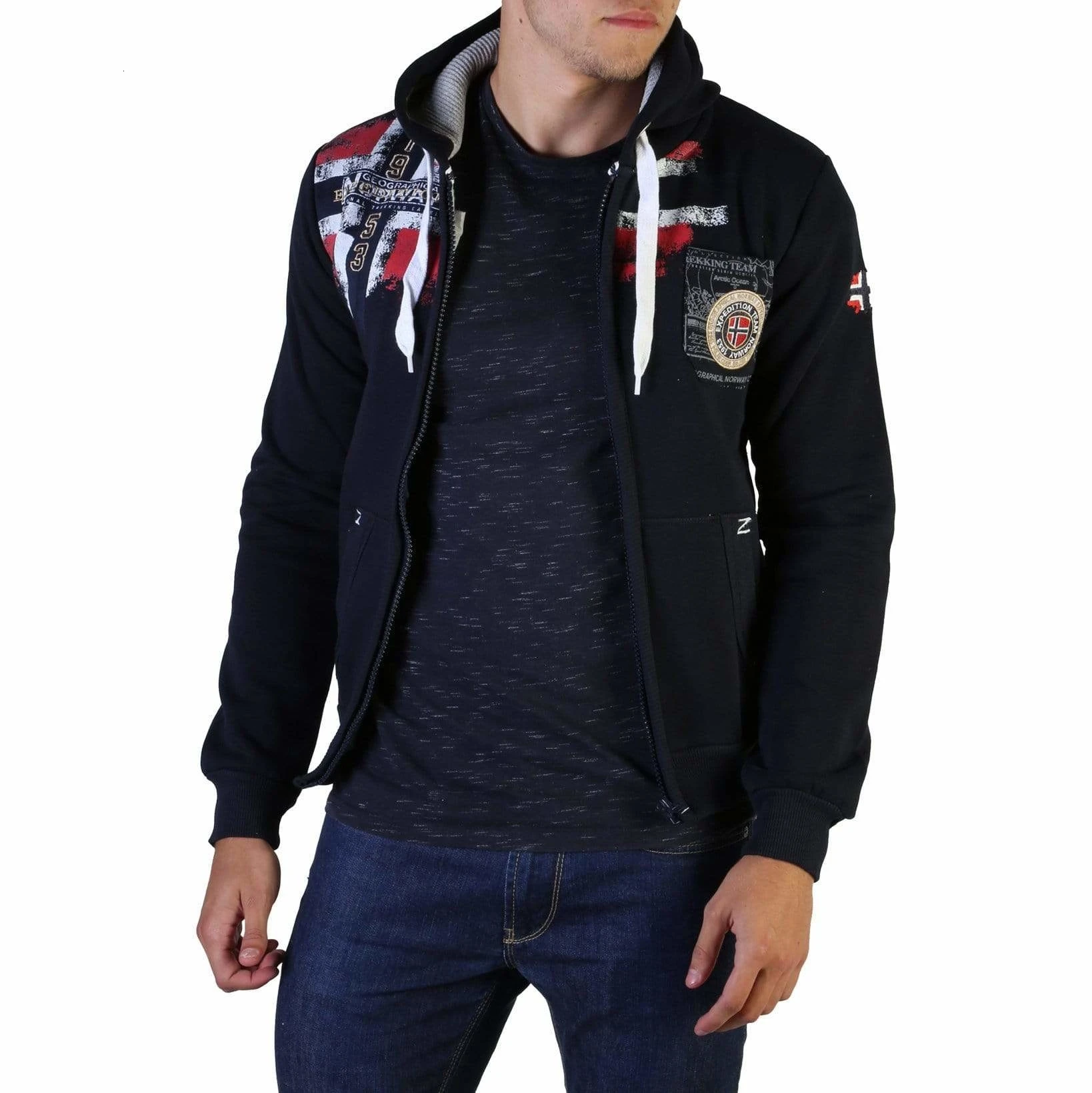 Geographical Norway-Fespote100_man