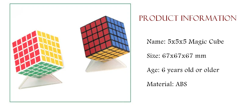 Mini Cubo Magico 4x4x4 Cube Puzzle Kids Cube Twist Speed Toys Plastic Antistress Cubo Magico Speed Cube Mini Puzzler EE50MF