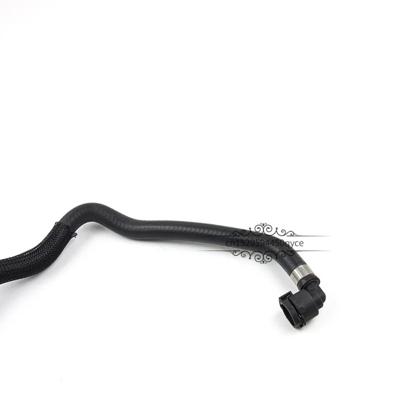Антифриз водопровод Reflux водопровод 7 серия 760bm w2010-2013 шланг для чайника выхлопная труба бак для воды водопровод охлаждающий шланг