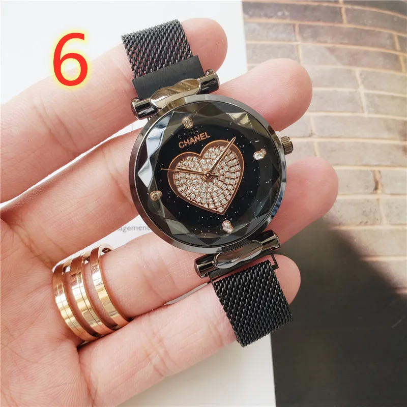 

2019 fashion watch