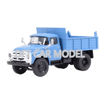 

1:43 Scale Alloy Toy MMZ-4502 Model Of Children's Toy Truck Original Authorized Authentic Kids Toys