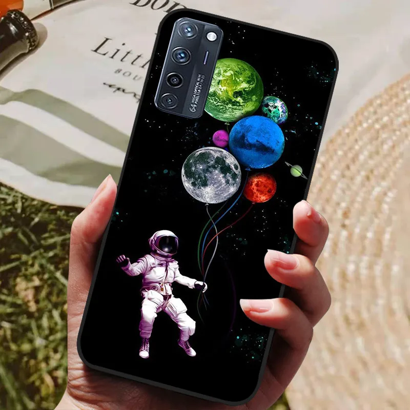 Silicone Protective Phone Case - Soft TPU Back Shell Cover