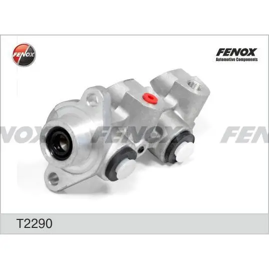Главн. торм. цил. \ Daewoo Cielo/Espero/Nexia 95 FENOX T2290