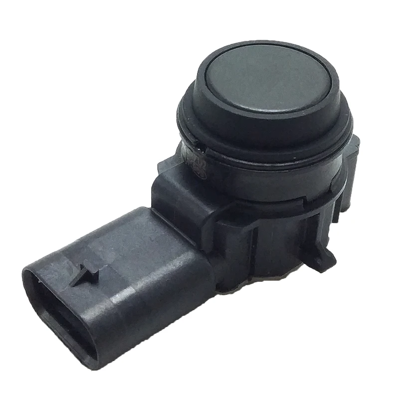 Новый передний PDC датчик парковки Радар 4 шт. для BMW F20 F21 F30 F35 F80 F34 F31 F32 F82 66202220666