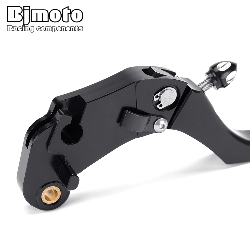 BJMOTO Мотоцикл с ЧПУ регулятор тормозной рычаг сцепления комплект для руля Набор для индийского разведчика 2013