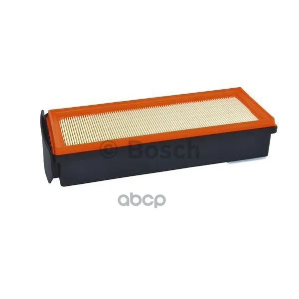Вставка Воздушного Фильтр F026400409 Bosch арт. F026400409