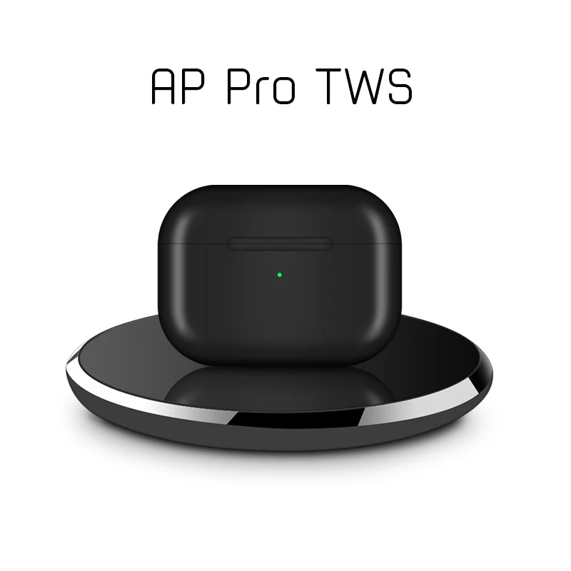 

blackpods pro Bluetooth Earphone Wireless Headset 1:1 Air 3 Pro Smart Sensor Earbuds Hifi Stereo NOT airpodding i1000000 tws pro