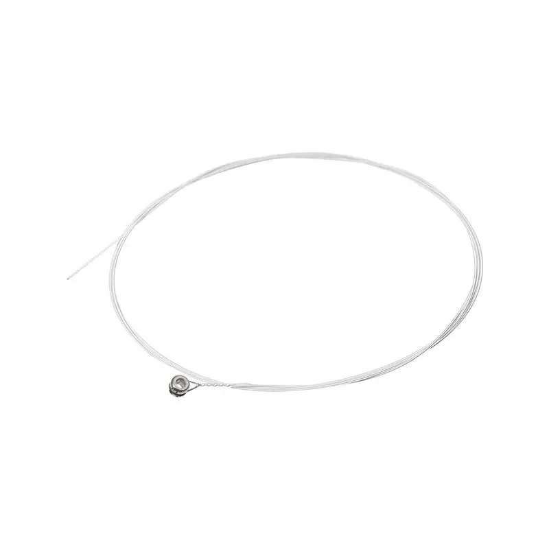 

Single Light Steel 3rd G 218 Acoustic Guitar String Alloy Wound