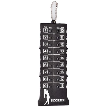 

Professional Golf Scoreboard Golf Counting Score Indicator Golf Scorer Marking Board