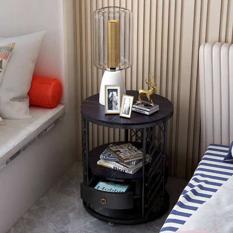 luxury marble iron wrought side table 4 luxury marble iron wrought side table 4