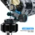 Dragonhawk Big Power More Stable Double Spring Coreless Motor RCA Tattoo Rotary Machine Permanent Makeup Accessories