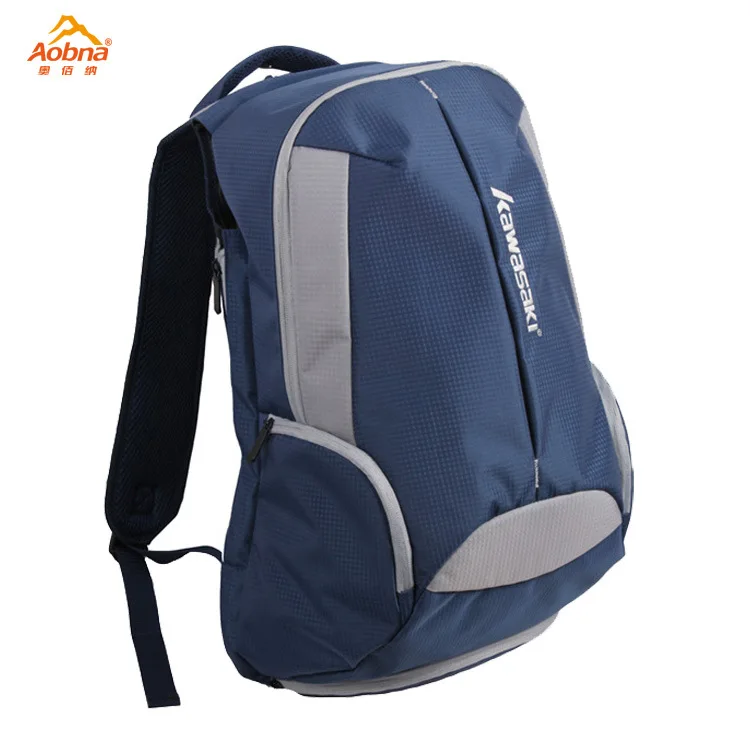

[] New Style Large-Volume Nylon Waterproof Outdoor Casual Backpack Travel Mountain Climbing Backpack