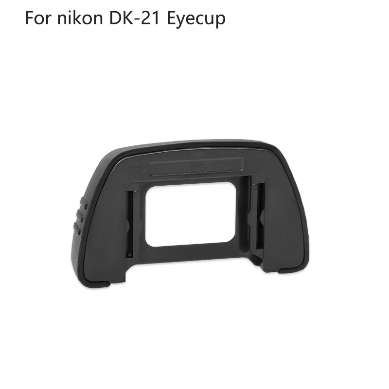 DK-21 DK21 Rubber Eye Cup Eyepiece Eyecup for Nikon D750 D610 D600 D7000 D90