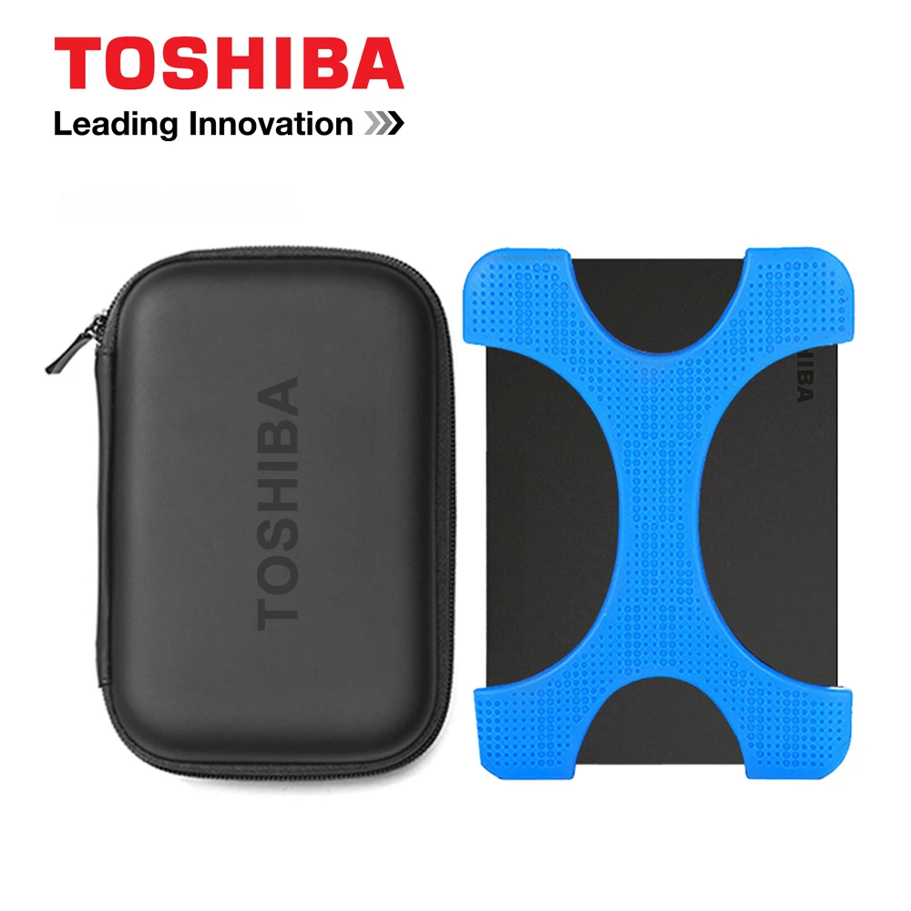 Better Toshiba Seagate External Hard Drive - Toshiba Brand 2.5 2.0 Mobile - Aliexpress