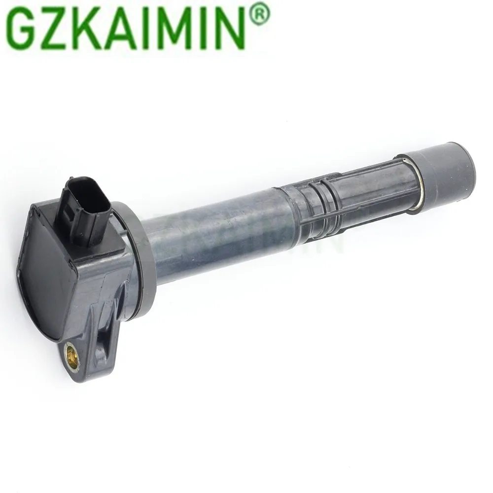 Высокое качество катушка зажигания 099700-148 Подходит для Honda Accord 09 CR-V 2010 B2907MX4 2.4RE4