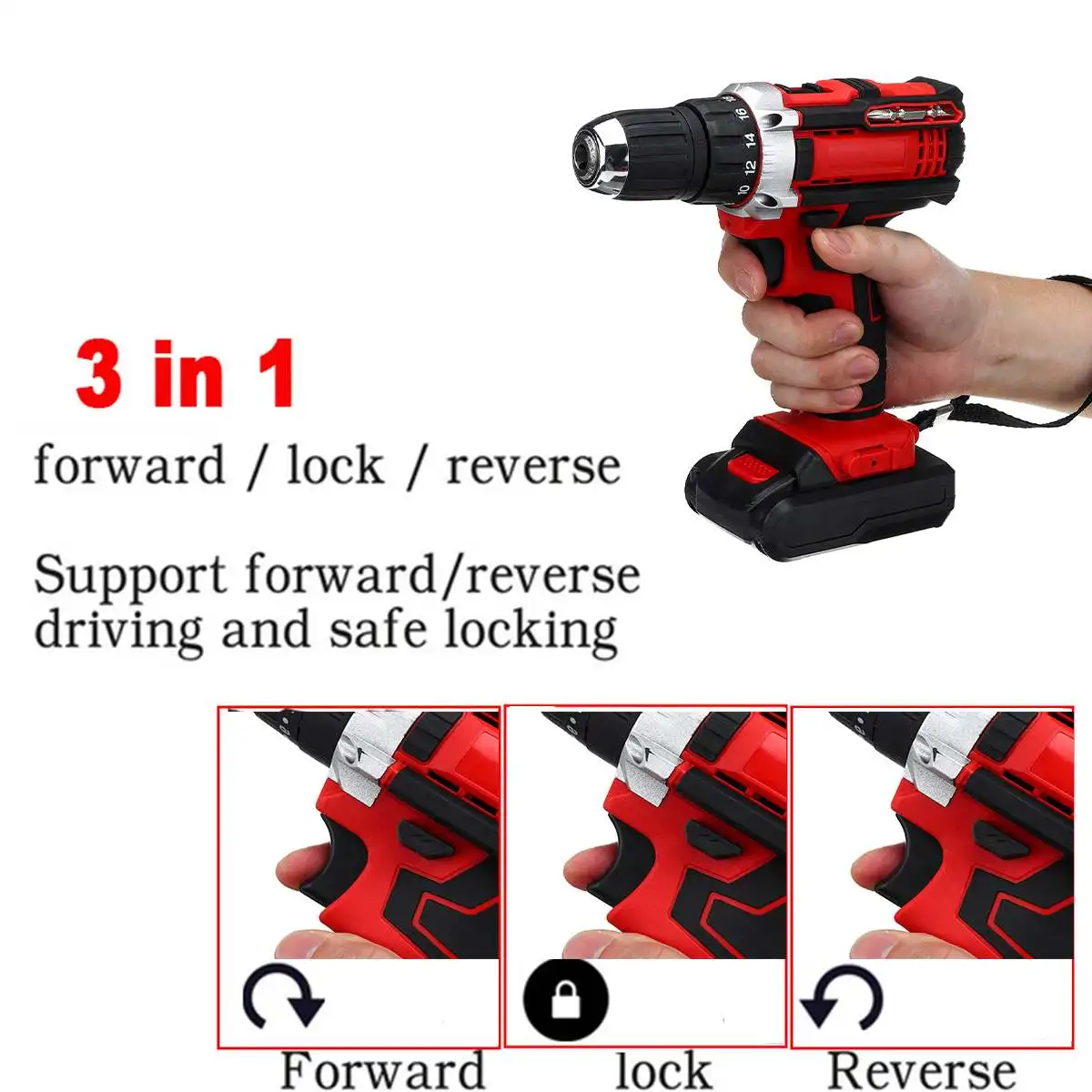 Youpin Tiktok Smart 4K HD Handheld Gimbal Camera
