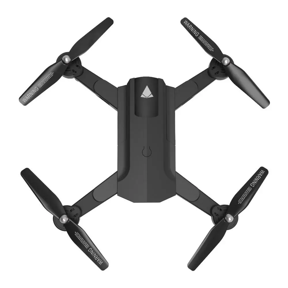 SG900-S RC Drone with Camera 720/1080P Altitude Hold GPS HD RC Quadcopter