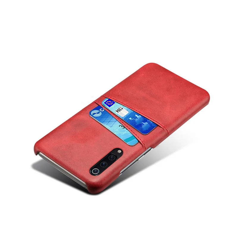 Для Xiaomi mi 9 8 SE 5X 6X A1 A2 Play чехол для кредитных карт Винтаж из искусственной кожи чехол-бумажник чехол для Red mi 7 6 5 5A 4X S2 K20 Note 7 6 iPad Pro
