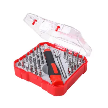 

Precision Screwdriver Set Auto Repair Tool Set Screwdriver Kit Accessories Mobile Phone Device Repair Hand Home Tools