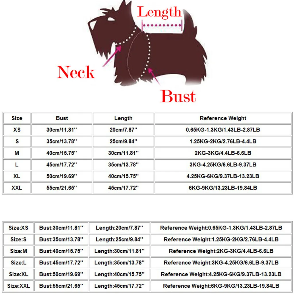 Одежда для домашних животных, кошек, собак, Рождественская печать, зимняя теплая одежда, платье, утолщенная одежда, рождественские вечерние украшения для дома