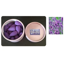 Пуля благовония конус рефлюент благовония горелка зерна в доме чай дом благовоние для пагоды