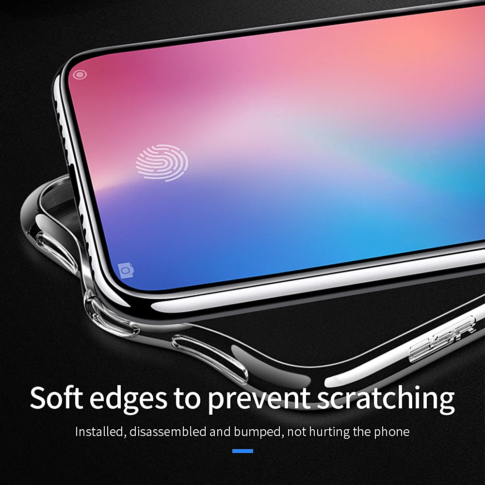 Крышка для Xiaomi mi 9 силиконовый чехол для Xiaomi mi 9 чехол защищает Xiaomi mi 9 Honor 8 Lite Примечание iPhone 7 6 Plus 5 iPad Pro 4 4X Red mi 7 6 6A 5 5A 5S