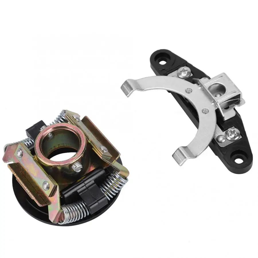 Pratical Single Phase Centrifugal Switch Electric Motor Parts Mechanical Controller Replacement Tool for Two Pole Four Pole Motor Centrifugal Switch Pratical Single Phase Centrifugal Switch Electric Motor Parts Mechanical Controller Replacement Tool for Two Pole Four Pole Motor Centrifugal Switch