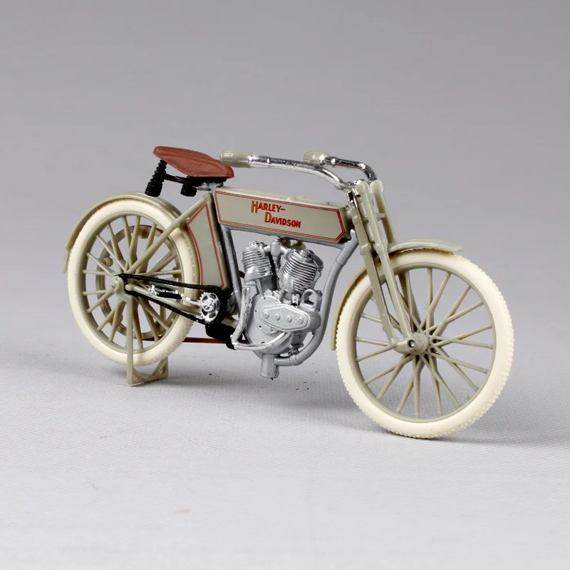 Maisto 1:18 Модель мотоцикла Harley оригинальная Авторизованная модель мотоцикла из сплава игрушечный автомобиль Коллекционирование