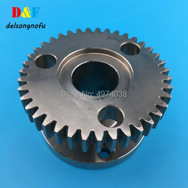 Offset printing machine Gear C4.721.050