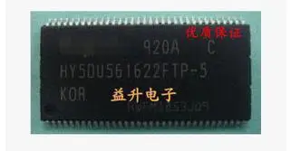 100% новый HY5DU561622FTP-5