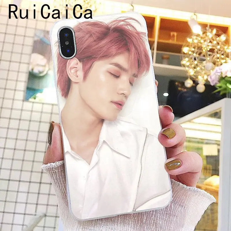 KPOP Korean handsome boy NCT