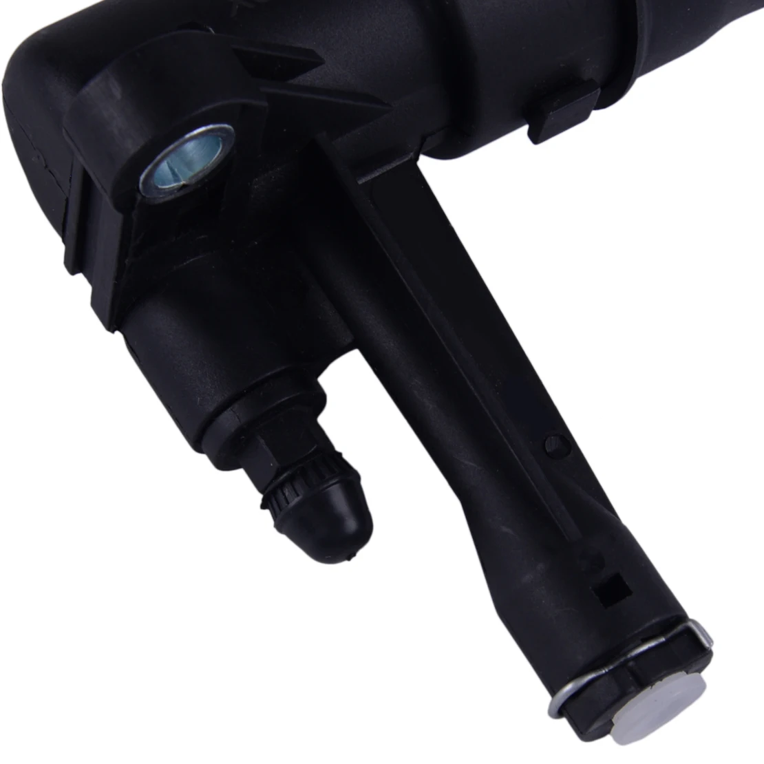 CITALL 8E0721257 черный пластиковый автомобильный цилиндр сцепления, пригодный для Audi A4 A6 Porsche Boxster VW Passat Skoda Superb 8E0721257A