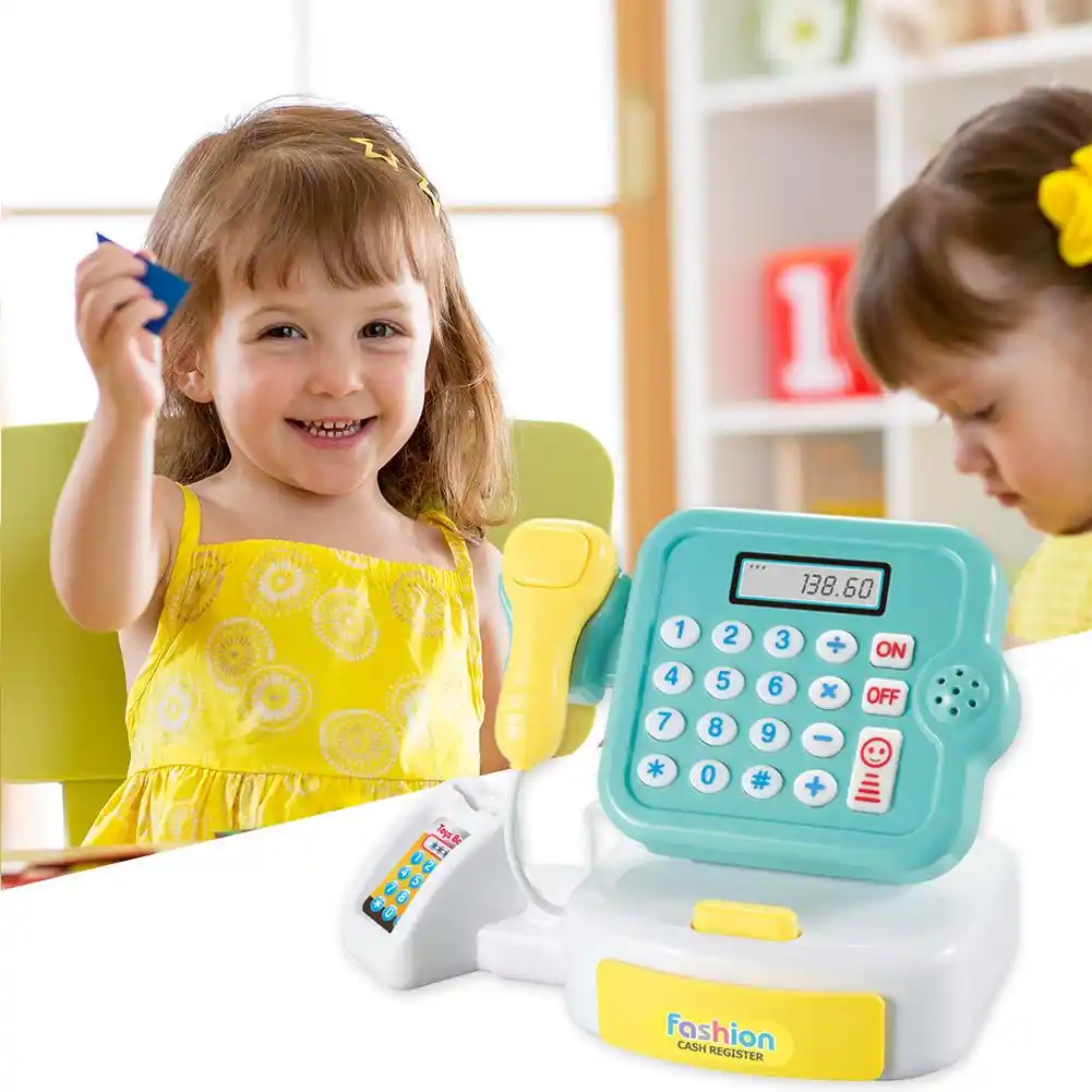 caja registradora aliexpress