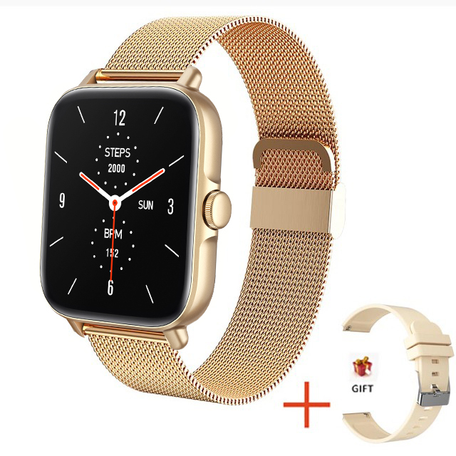 New original GTS3 smartwatch women men for xiaomi watch blood pressure blood oxygen monitor fitness bracelet smart watch