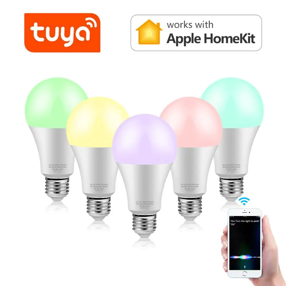e27 google home