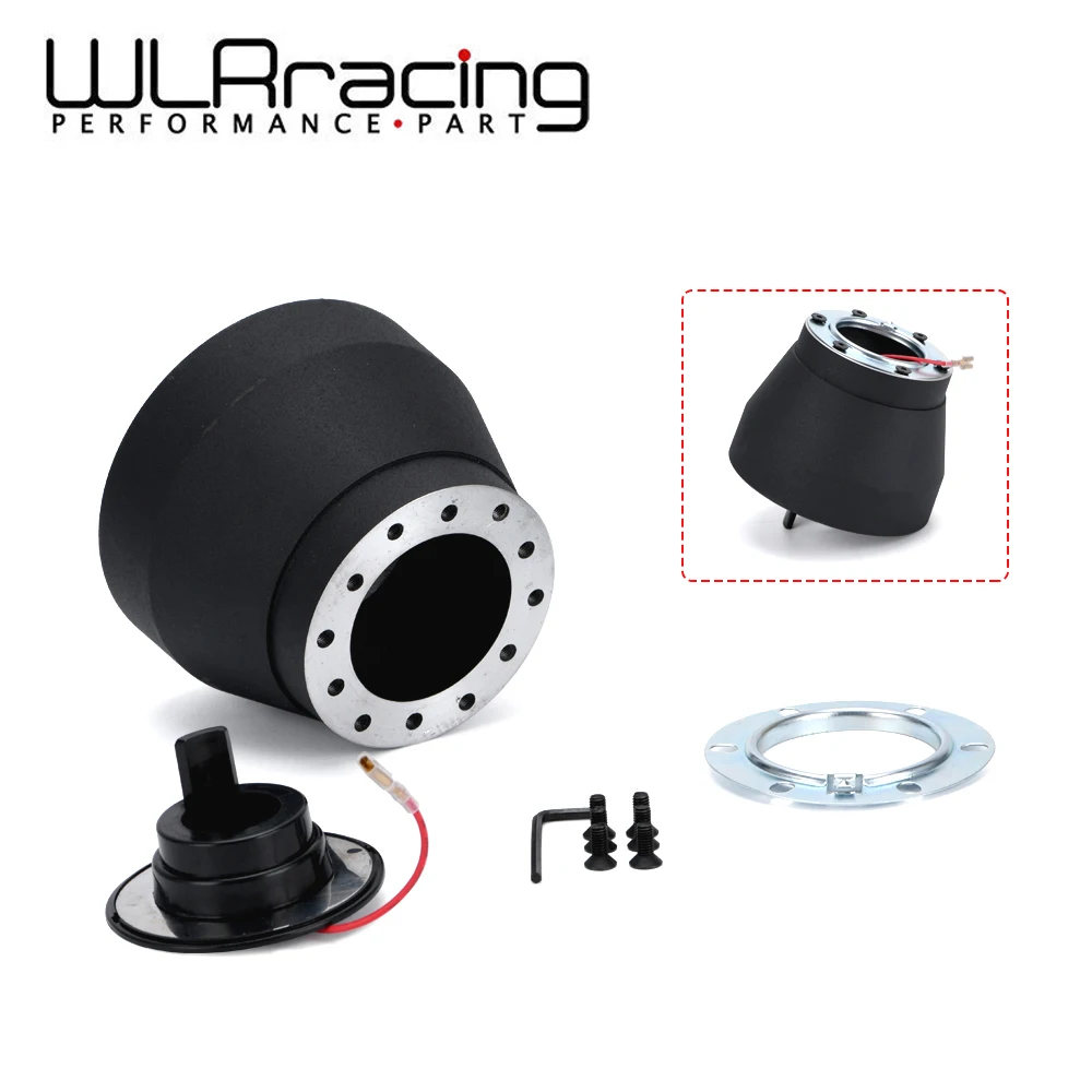 WLR гоночный адаптер ступицы рулевого колеса Boss комплект для BMW E30 HUB E30|boss kit|boss hub