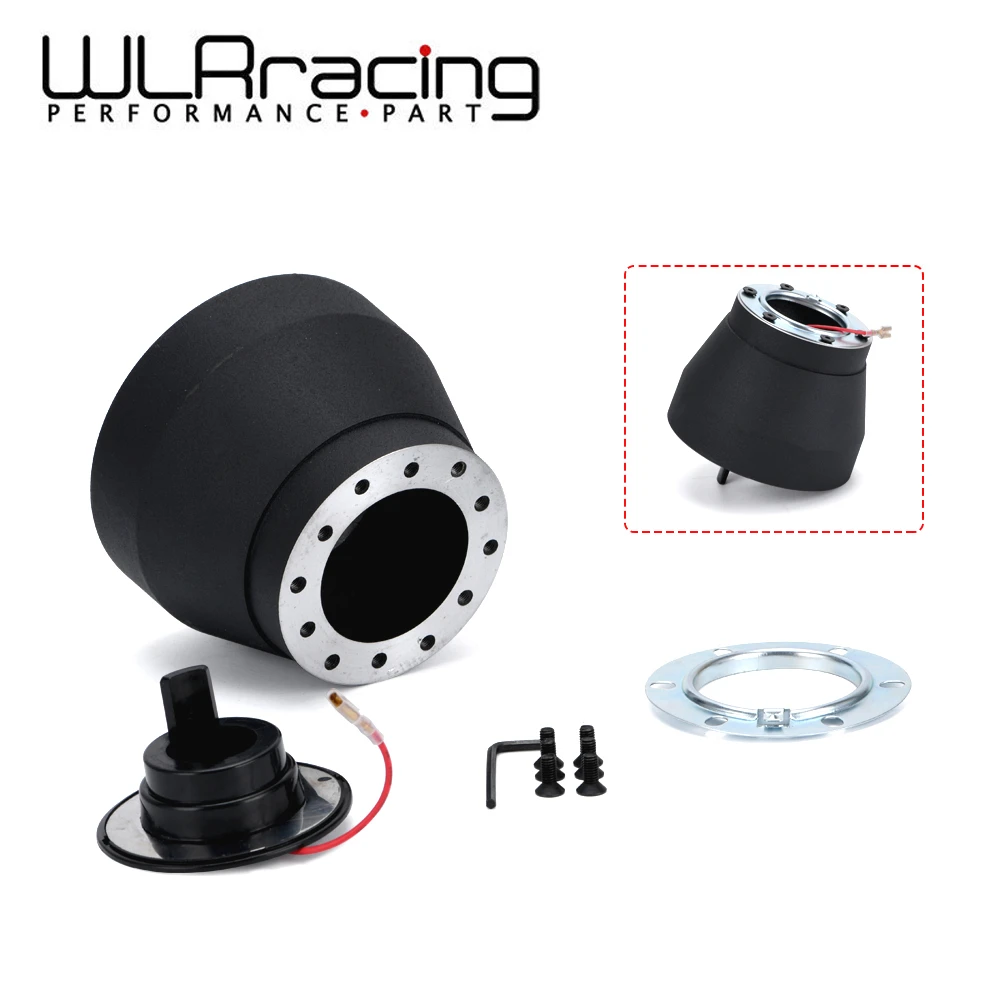 Wlr Racing Steering Wheel Hub Adapter Boss Kit For Bmw E30 Wlrhub